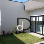 Casa com 3 quartos à venda, 151 m² por R$ 1.200.000 - Residencial Jatobá - Vinhedo/SP