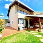 Casa com 3 dormitórios à venda, 193 m² por R$ 1.385.000,00 - Condomínio Grape Village - Vinhedo/SP