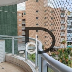 Apartamento 3 suítes, varanda gourmet, Riveira de São Lourenço - SP