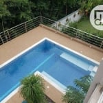 Casa com 4 quartos à venda, 245 m² - Condomínio Recanto dos Paturis - Vinhedo/SP