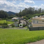 Terreno à venda, 845 m² por R$ 465.000,00 - Terras de Santa Teresa - Itupeva/SP