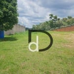 Terreno à venda, 375 m² por R$ 380.000,00 - Condomínio Bosque dos Cambarás - Valinhos/SP