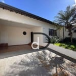 Casa com 3 quartos à venda, 140 m² por R$ 870.000 - Residencial Aquário - Vinhedo/SP