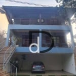 Casa com 4 quartos, 397 m² - Condomínio Villagio Capriccio - Louveira/SP