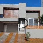 Casa com 3 quartos à venda, 240 m²  - Condomínio Terras de São Francisco - Vinhedo/SP