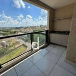 Apartamento para Locação no Edifício Felice em Valinhos/SP.