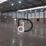 Galpão para alugar, 4533 m² por R$ 99.500,00/mês - Distrito Industrial Benedito Storani - Vinhedo/SP