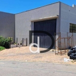 Galpão para alugar, 1380 m² por R$ 34.333,19/mês - Macuco - Valinhos/SP