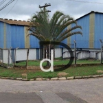 Galpão à venda, 1600 m² por R$ 20.000.000,00 - Vale Verde - Valinhos/SP