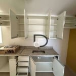 Apartamento com 2 quartos para alugar, 55 m² por R$ 2.900/mês - Residencial Nova Era - Valinhos/SP