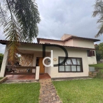 Casa com 3 quartos à venda, 254 m² por R$ 1.870.000 - Condomínio Vista Alegre - Sede - Vinhedo/SP