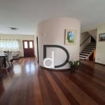 Casa com 3 quartos à venda, 254 m² por R$ 1.870.000 - Condomínio Vista Alegre - Sede - Vinhedo/SP