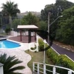 Casa com 3 quartos para alugar, 251 m² por R$ 8.549/mês - Recanto das Canjaranas - Vinhedo/SP