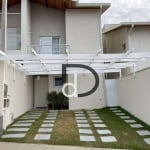 Casa com 3 quartos à venda, 112 m² por R$ 1.000.000 - Condomínio Villagio di Montalcino - Vinhedo/SP