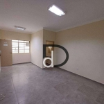 Sala Térrea para alugar, 22 m² por R$ 920/mês - Centro - Vinhedo/SP