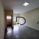 Sala térrea para alugar, 24 m² por R$ 970/mês - Centro - Vinhedo/SP