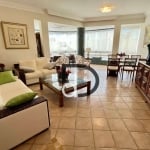 Apartamento com 3 dormitórios à venda, 125 m² por R$ 2.900.000,00 - Riviera de São Lourenço - Bertioga/SP