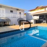 Casa com 4 quartos à venda, 247 m² por R$ 1.350.000 - Condomínio Villagio Capriccio - Louveira/SP