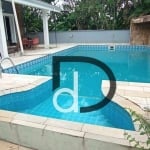 Casa com 5 suites, piscina, modulo 20