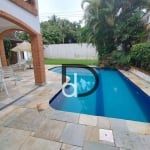 Casa proximo mar, 5 suites, piscina