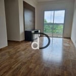 Apartamento com 2 dormitórios, 67 m² - venda por R$ 560.000,00 ou aluguel por R$ 3.600,00/mês - Condomínio Campo di Fiore - Vinhedo/SP