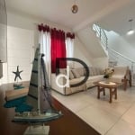 Casa à venda, 100 m² por R$ 750.000,00 - Vila Itapanhau - Bertioga/SP