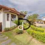 Casa com 3 quartos para alugar - Condominio Villaggio Capriccio - Louveira/SP