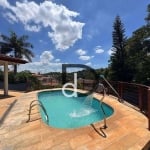 Casa com 4 quartos à venda, 298 m² por R$ 2.700.000 - Condomínio Vista Alegre - Café - Vinhedo/SP