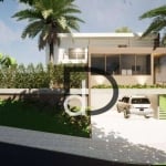 Casa com 3 dormitórios à venda, 270 m² por R$ 2.850.000,00 - Chácaras Silvania - Valinhos/SP