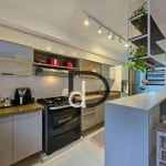 Apartamento com 2 dormitórios à venda, 83 m² por R$ 1.750.000 - Riviera de São Lourenço - Bertioga/SP