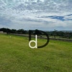 Terreno com 800 m2 no Residencial Campo de Toscana