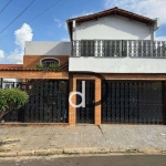 Casa com 3 dormitórios à venda, 262 m² por R$ 820.000,00 - Jardim do Sol - Indaiatuba/SP