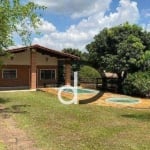 Casa com 3 suítes à venda, 180 m² por R$ 1.200.000 - Condomínio Chácaras do Lago - Vinhedo/SP