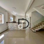 Casa com 3 dormitórios, 156 m² - venda por R$ 1.250.000,00 ou aluguel por R$ 6.750,00/mês - Condomínio Villagio São Bento - Vinhedo/SP