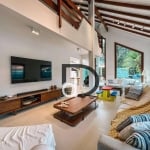 Casa com 4 dormitórios à venda, 320 m² por R$ 3.950.000 - Riviera de São Lourenço - Bertioga/SP