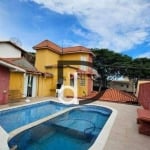 Casa com 4 dormitórios à venda, 202 m² por R$ 1.180.000,00 - Jardim Panorama - Vinhedo/SP