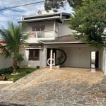 Casa com 3 dormitórios para alugar, 220 m² por R$ 8.408,00/mês - Condomínio Grape Village - Vinhedo/SP