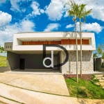 Casa com 4 quartos sendo 4 suites , 266 m² por R$ 3.000.000 - Jardim Residencial Helvétia Park II - Indaiatuba/SP