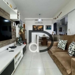 Apartamento com 3 dormitórios à venda, 95 m² por R$ 2.500.000 - Riviera de São Lourenço - Bertioga/SP