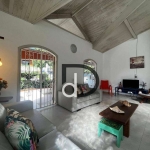 Casa com 3 dormitórios à venda, 190 m² por R$ 4.300.000,00 - Riviera de São Lourenço - Bertioga/SP