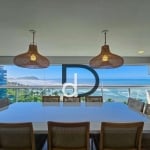 Cobertura com 4 dormitórios à venda, 290 m² por R$ 20.000.000 - Riviera de São Lourenço - Bertioga/SP