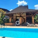 Casa com 5 dormitórios à venda, 297 m² por R$ 3.000.000,00 - Riviera - Bertioga/SP