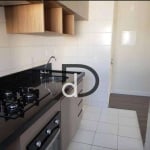 Apartamento com 2 quartos para alugar por R$ 2.425/mês - Condomínio Residencial Florença I - Vinhedo/SP