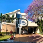 Casa com 4 dormitórios à venda, 400 m² por R$ 1.850.000,00 - Condominio Villaggio Capriccio - Louveira/SP