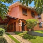 Casa com 3 dormitórios à venda, 207 m² por R$ 1.169.900,00 - Condomínio Villagio Capriccio - Louveira/SP