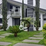 Casa com 4 Quartos e 5 banheiros à Venda, 302 m² por R$ 2.800.000