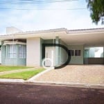 Casa com 4 dormitórios à venda, 310 m² por R$ 1.650.000,00 - Condomínio Villagio Capriccio - Louveira/SP