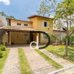 Casa com 3 quartas à venda, 162 m² por R$ 1.050.000 - Condomínio Jardim das Palmeiras - Vinhedo/SP