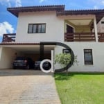 Casa com 3 quartos à venda, 450 m² por R$ 1.200.000 - Condomínio Villagio Capriccio - Louveira/SP