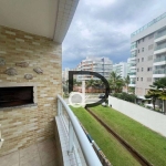 Apartamento com 3 dormitórios, 88 m² - venda por R$ 2.350.000,00 ou aluguel por R$ 2.900,00/dia - Riviera de São Lourenço - Bertioga/SP